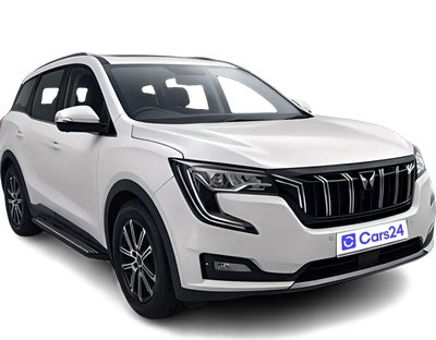 2023 Mahindra XUV700 - SUV - Diesel - Automatic - ₹27.17 lakh
