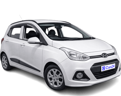 2015 Hyundai Grand i10 - Hatchback - Petrol - Manual - ₹2.50 lakh