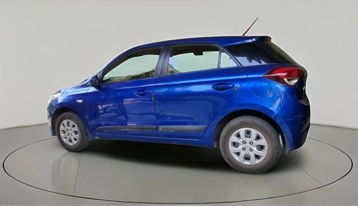 2016 Hyundai Elite i20 MAGNA 1.2, Petrol, Manual, 27,892 km, exterior