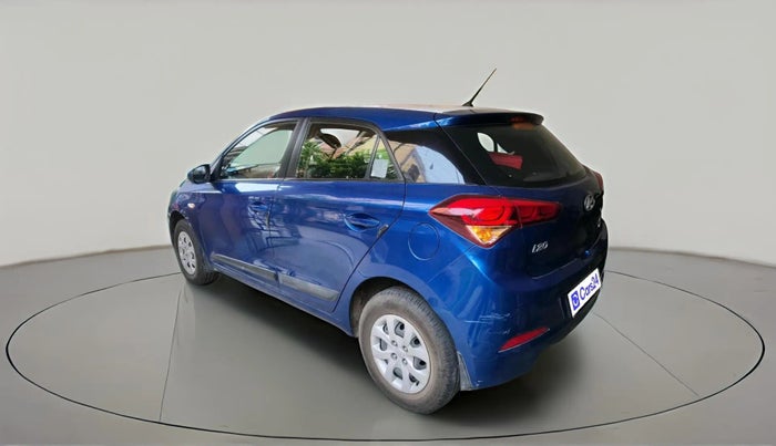 2016 Hyundai Elite i20 MAGNA 1.2, Petrol, Manual, 27,892 km, exterior