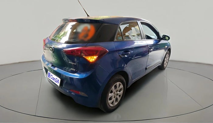 2016 Hyundai Elite i20 MAGNA 1.2, Petrol, Manual, 27,892 km, exterior