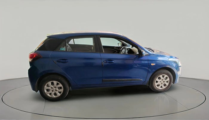 2016 Hyundai Elite i20 MAGNA 1.2, Petrol, Manual, 27,892 km, exterior