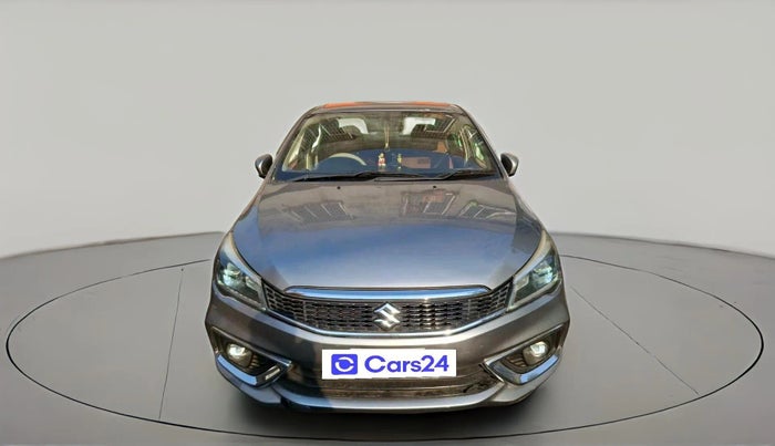 2019 Maruti Ciaz ALPHA  AT 1.5 SHVS PETROL, Petrol, Automatic, 49,377 km, exterior