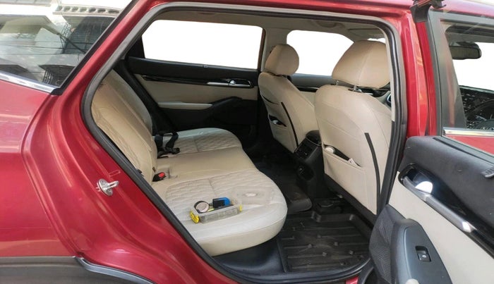 2020 KIA SELTOS HTX IVT 1.5 PETROL, Petrol, Automatic, 57,359 km, interior