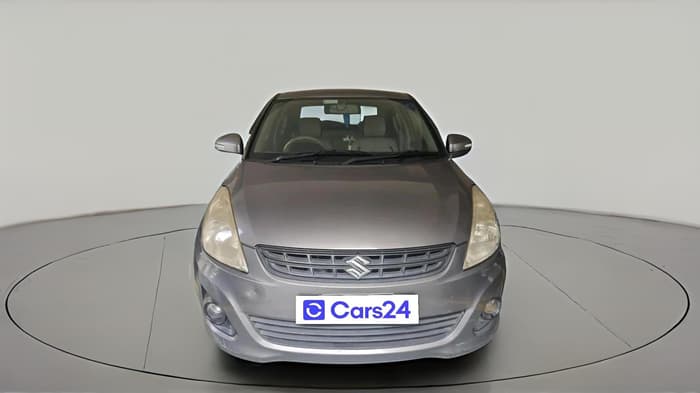 2014 Maruti Swift Dzire VDI, Diesel, Manual, 89,222 km, exterior