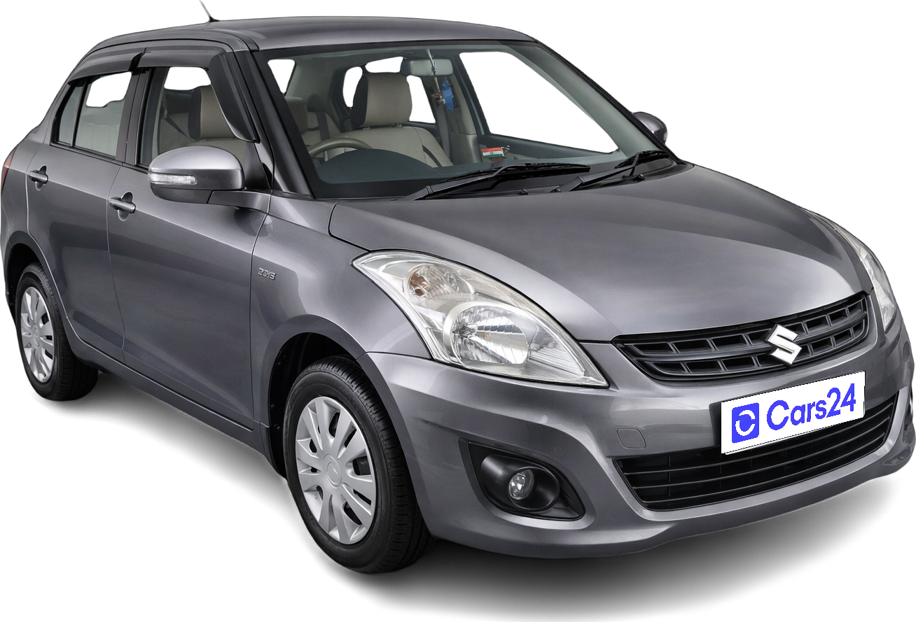 2014 Maruti Swift Dzire - Sedan - Diesel - Manual - ₹2.25 lakh