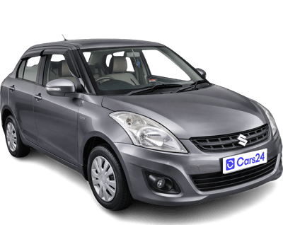 2014 Maruti Swift Dzire - Sedan - Diesel - Manual - ₹2.25 lakh