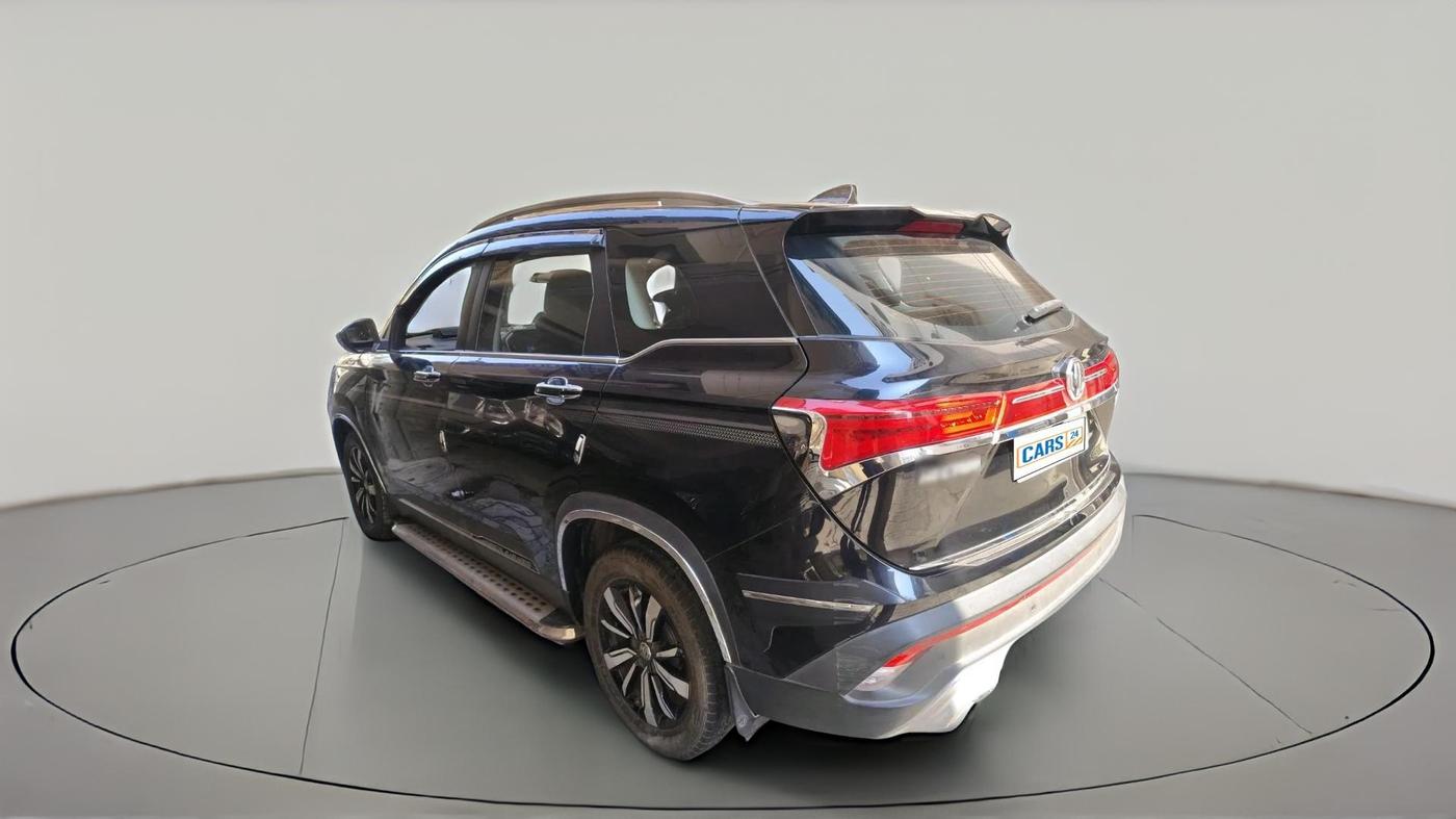 2020 MG HECTOR SHARP 2.0 DIESEL, Diesel, Manual, 31,000 km, exterior