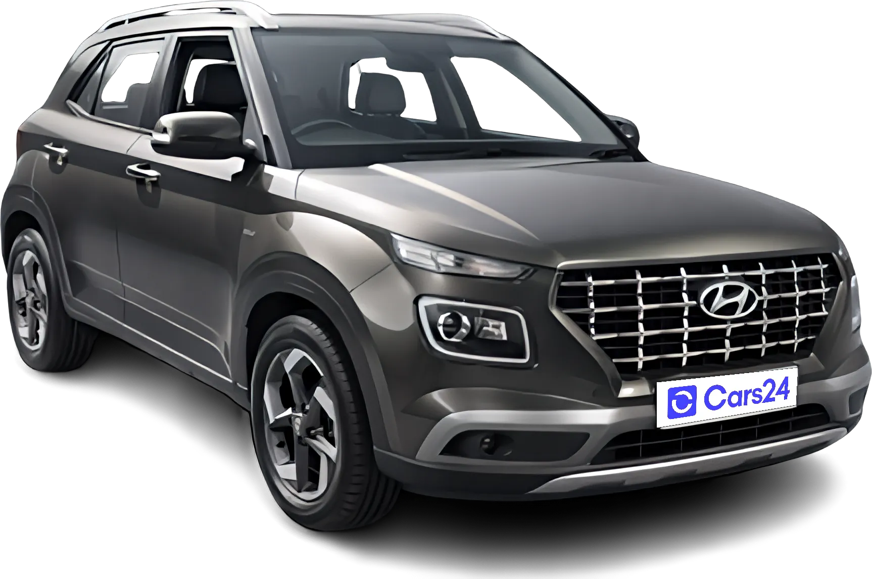 2019 Hyundai VENUE - SUV - Petrol - Automatic - ₹6.25 lakh