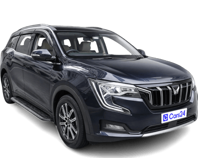 2024 Mahindra XUV700 - SUV - Diesel - Automatic - ₹19.10 lakh