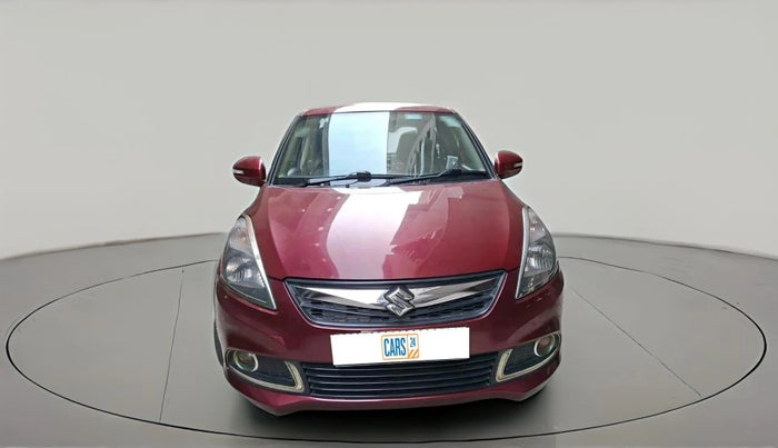 2016 Maruti Swift Dzire ZXI, Petrol, Manual, 57,000 km, exterior