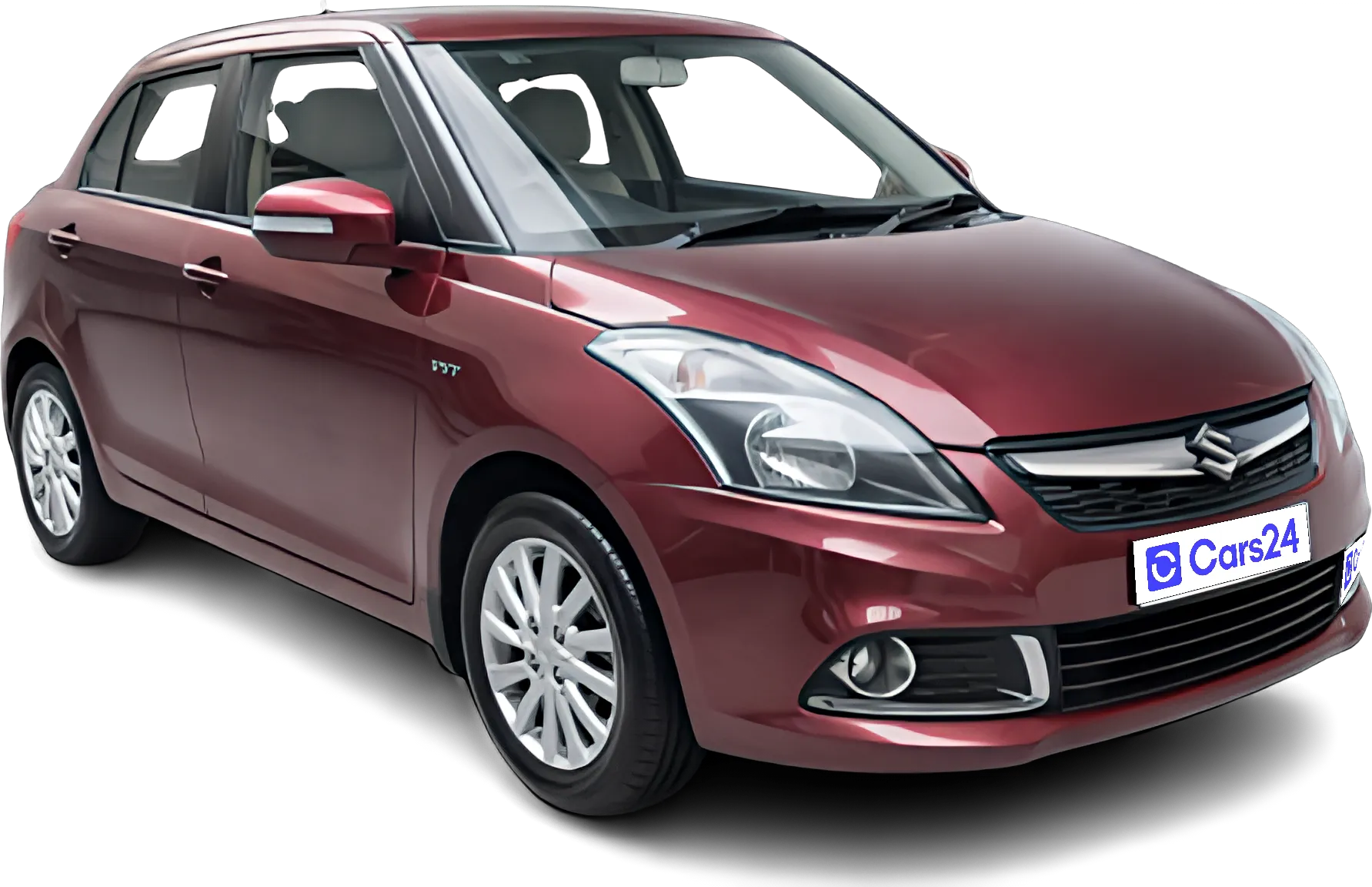 2016 Maruti Swift Dzire - Sedan - Petrol - Manual - ₹3.10 lakh