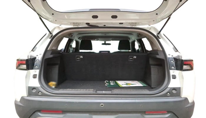 2024 Maruti BREZZA LXI, Petrol, Manual, 11,962 km, exterior