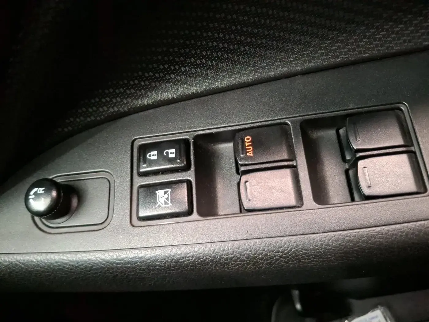 2024 Maruti BREZZA LXI, Petrol, Manual, 11,962 km, interior