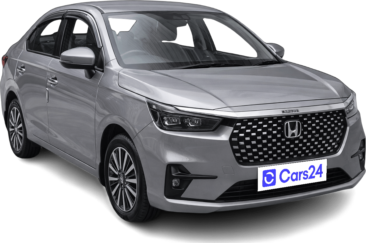 2025 Honda Amaze - Sedan - Petrol - Manual - ₹9.10 lakh