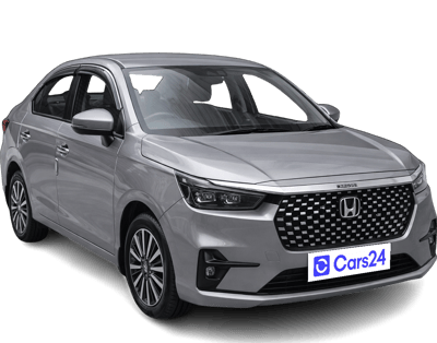 2025 Honda Amaze - Sedan - Petrol - Manual - ₹9.10 lakh