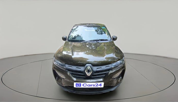 2023 Renault Kwid RXL 1.0 (O), Petrol, Manual, 62 km, exterior