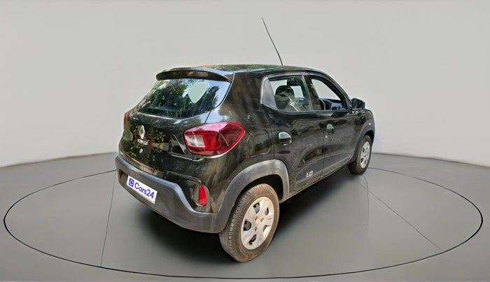 2023 Renault Kwid RXL 1.0 (O), Petrol, Manual, 62 km, exterior
