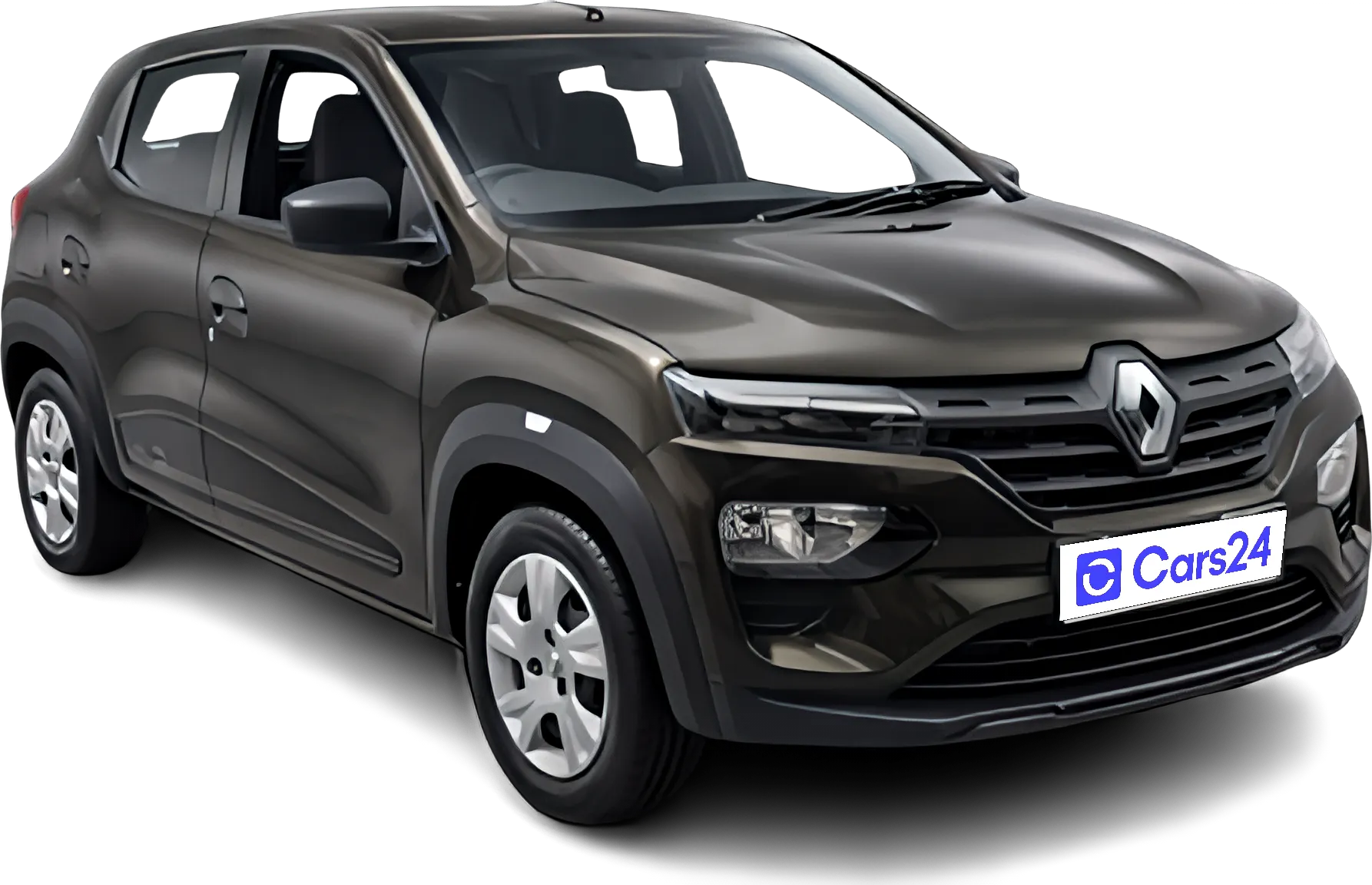 2023 Renault Kwid - Hatchback - Petrol - Manual - ₹3.81 lakh