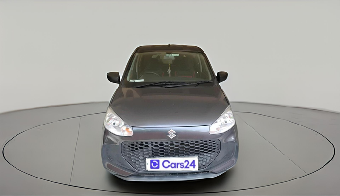 2023 Maruti Alto K10 VXI, Petrol, Manual, 14,815 km, exterior