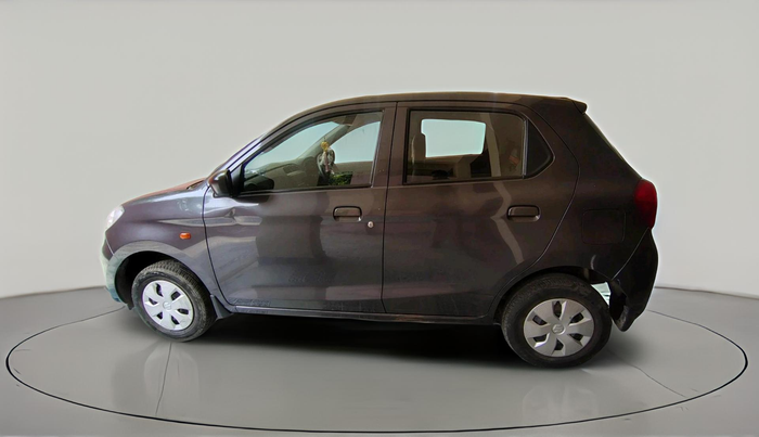 2023 Maruti Alto K10 VXI, Petrol, Manual, 14,815 km, exterior