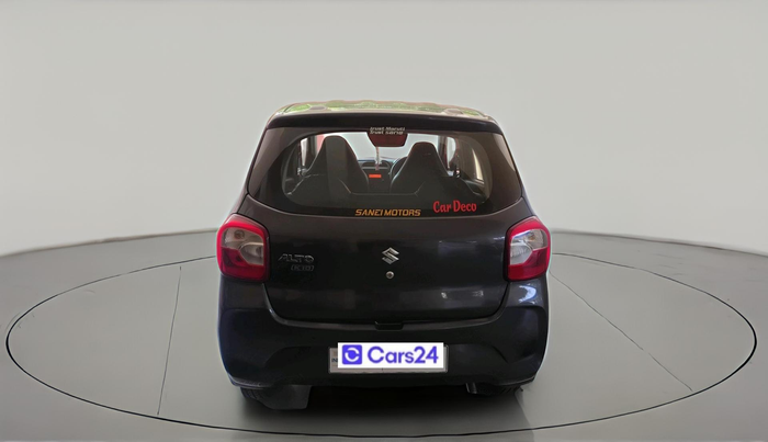 2023 Maruti Alto K10 VXI, Petrol, Manual, 14,815 km, exterior