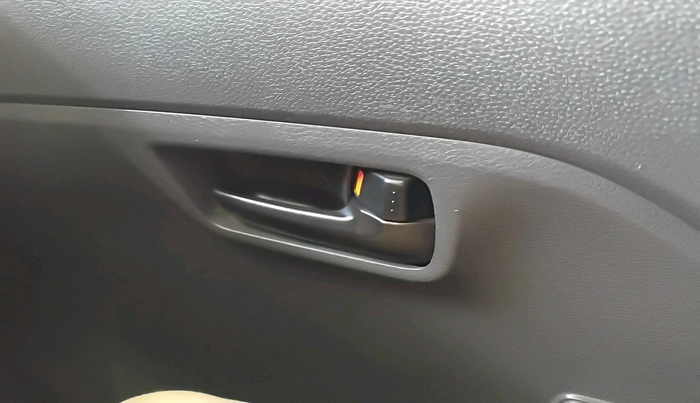 2023 Maruti Alto K10 VXI, Petrol, Manual, 14,815 km, interior