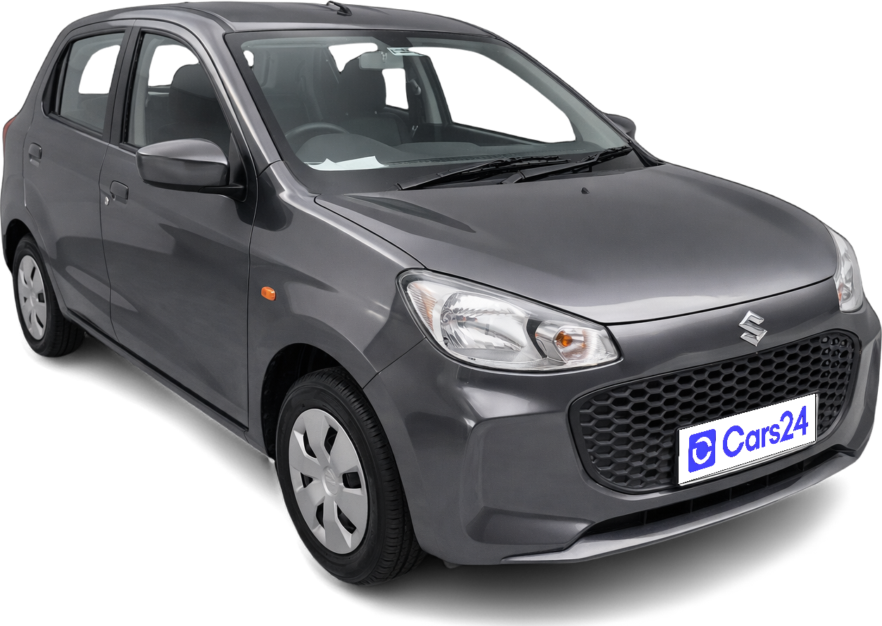 2023 Maruti Alto K10 - Hatchback - Petrol - Manual - ₹4.10 lakh