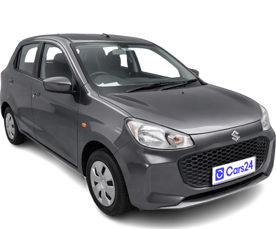 2023 Maruti Alto K10 - Hatchback - Petrol - Manual - ₹4.10 lakh