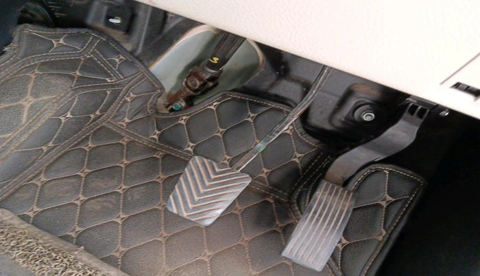 2020 KIA SONET HTX PLUS 1.0 IMT, Petrol, Manual, 37,254 km, interior