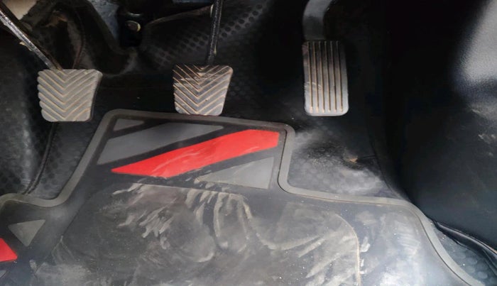 2022 Hyundai Creta SX 1.5 PETROL, Petrol, Manual, 31,918 km, interior