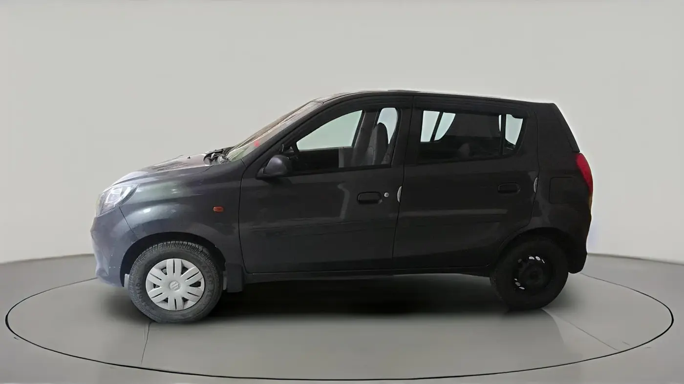 2015 Maruti Alto 800 LXI, Petrol, Manual, 12,892 km, exterior