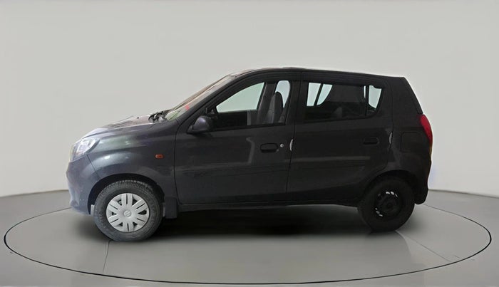 2015 Maruti Alto 800 LXI, Petrol, Manual, 12,892 km, exterior