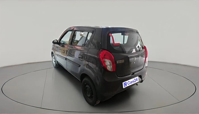 2015 Maruti Alto 800 LXI, Petrol, Manual, 12,892 km, exterior