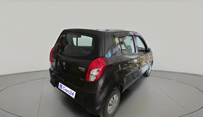 2015 Maruti Alto 800 LXI, Petrol, Manual, 12,892 km, exterior