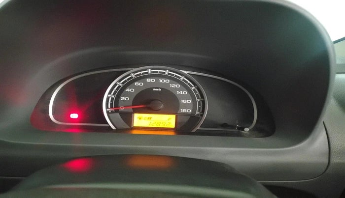 2015 Maruti Alto 800 LXI, Petrol, Manual, 12,892 km, interior