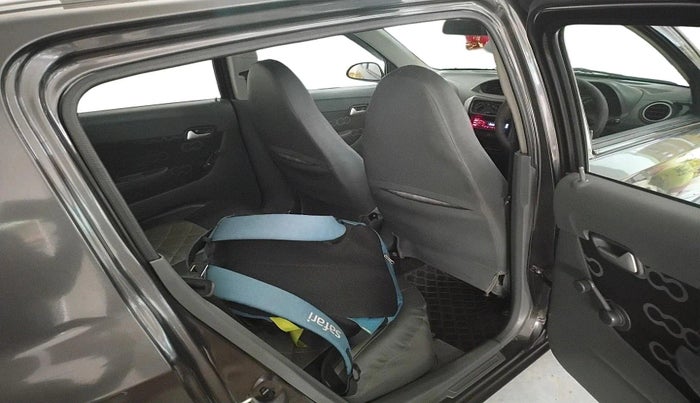 2015 Maruti Alto 800 LXI, Petrol, Manual, 12,892 km, interior