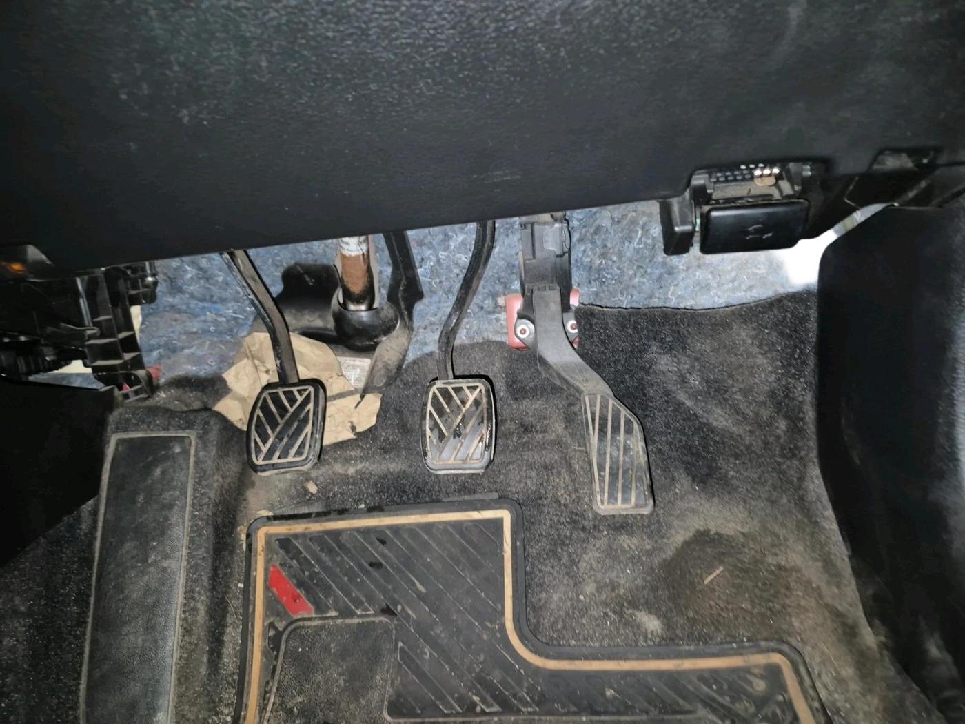 2021 Maruti Vitara Brezza ZXI, Petrol, Manual, 28,080 km, interior