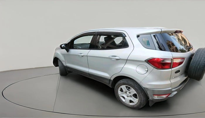 2013 Ford Ecosport TREND 1.5L DIESEL, Diesel, Manual, 1,22,729 km, exterior