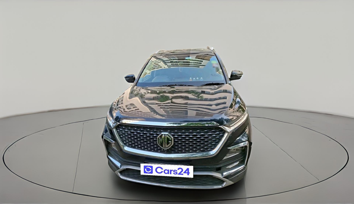2019 MG HECTOR SHARP 1.5 DCT PETROL, Petrol, Automatic, 60,759 km, exterior