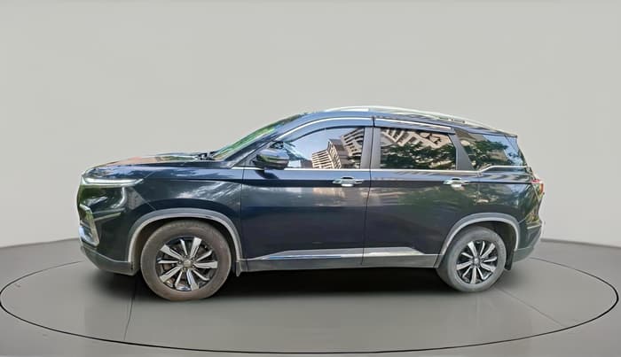2019 MG HECTOR SHARP 1.5 DCT PETROL, Petrol, Automatic, 60,759 km, exterior