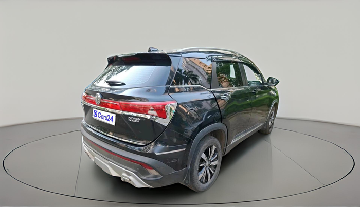 2019 MG HECTOR SHARP 1.5 DCT PETROL, Petrol, Automatic, 60,759 km, exterior