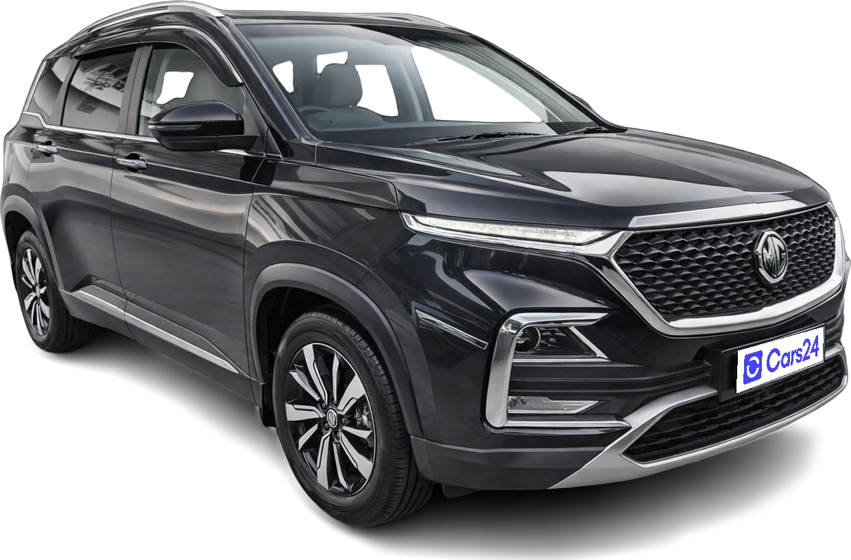 2019 MG HECTOR - SUV - Petrol - Automatic - ₹8.90 lakh