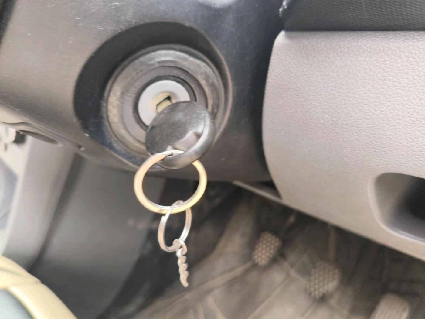 2019 Tata TIGOR XM PETROL, Petrol, Manual, 91,930 km, interior