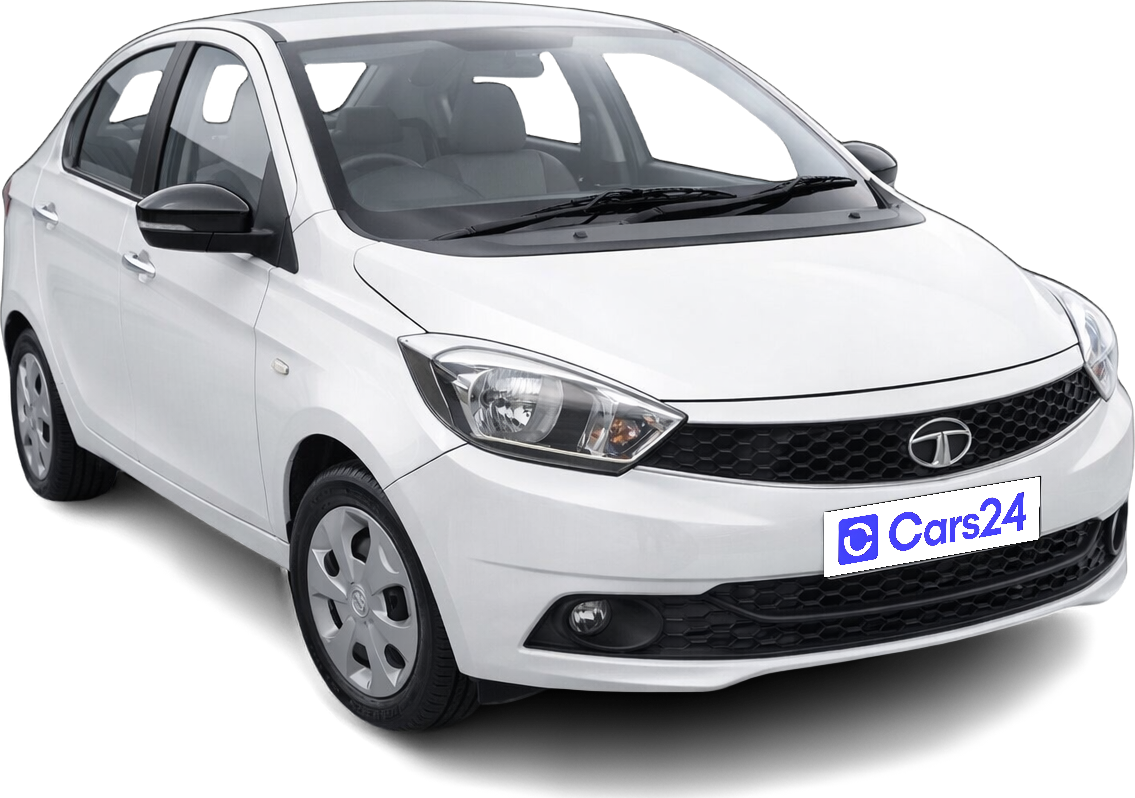 2019 Tata TIGOR - Sedan - Petrol - Manual - ₹3.60 lakh