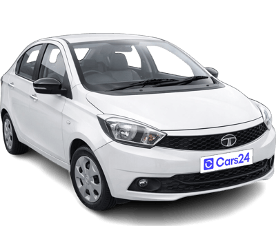 2019 Tata TIGOR - Sedan - Petrol - Manual - ₹3.60 lakh