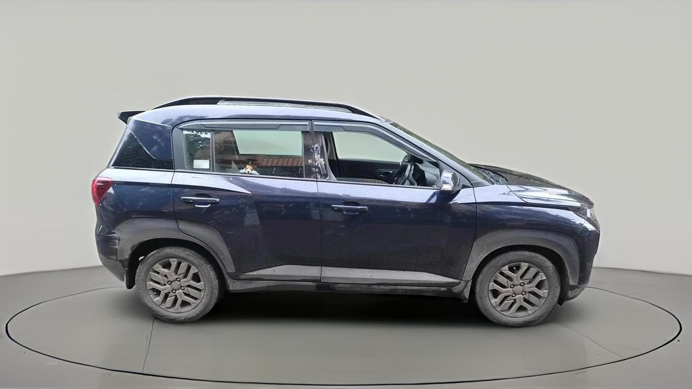 2025 Hyundai EXTER SX (O) CONNECT, Petrol, Manual, 14,300 km, exterior