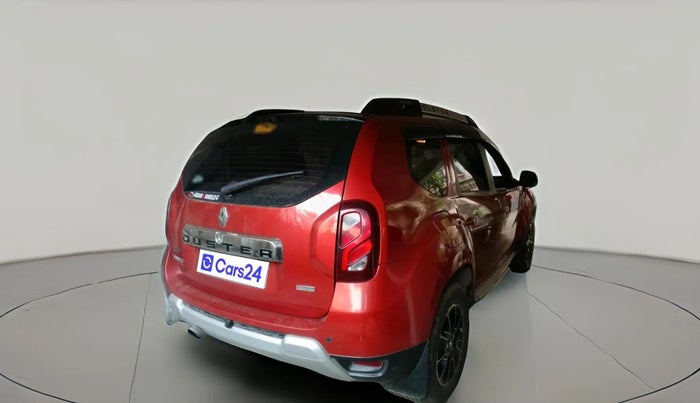 2016 Renault Duster 110 PS RXZ DIESEL, Diesel, Manual, 44,978 km, exterior