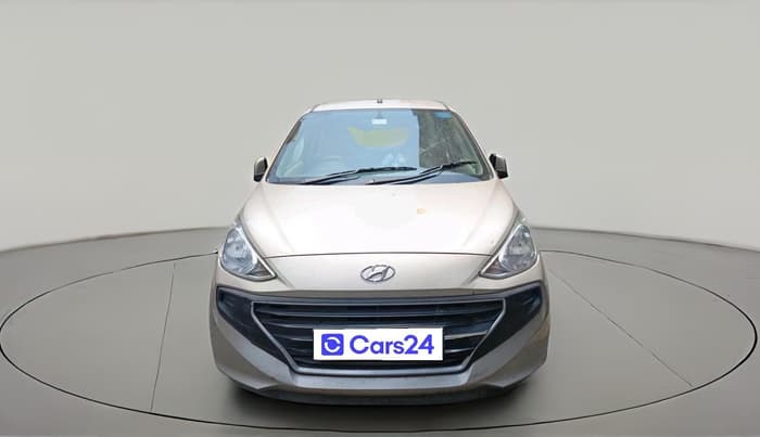 2020 Hyundai NEW SANTRO MAGNA, Petrol, Manual, 25,138 km, exterior