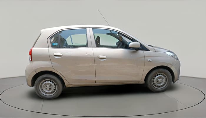 2020 Hyundai NEW SANTRO MAGNA, Petrol, Manual, 25,138 km, exterior